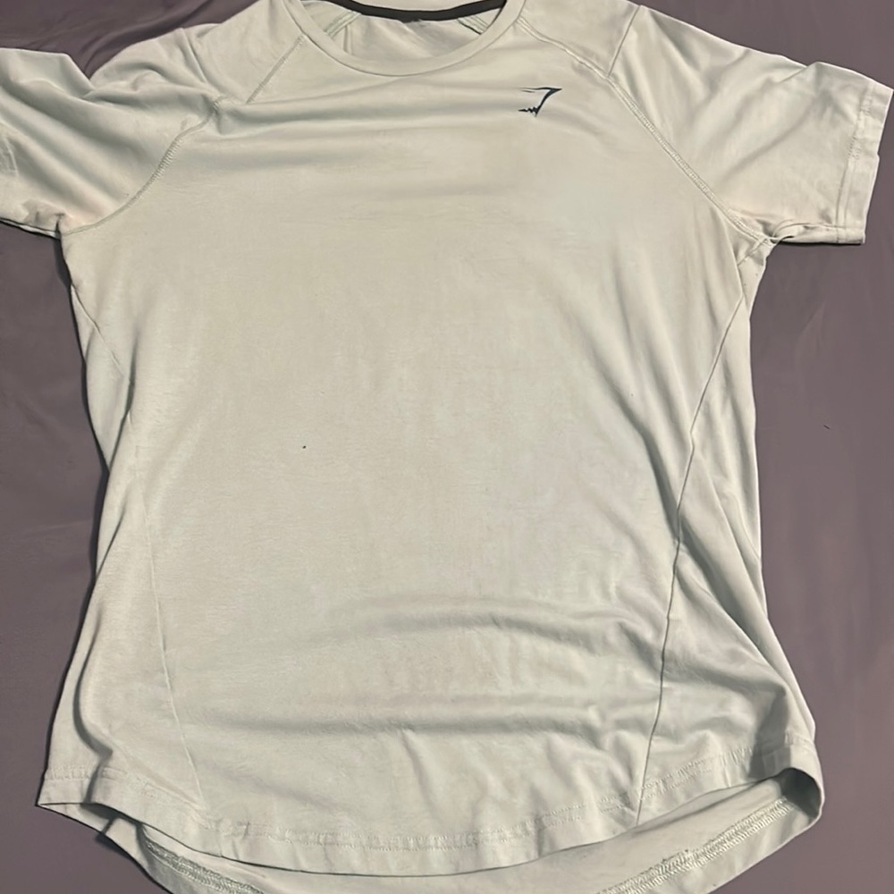 Gymshark shirt